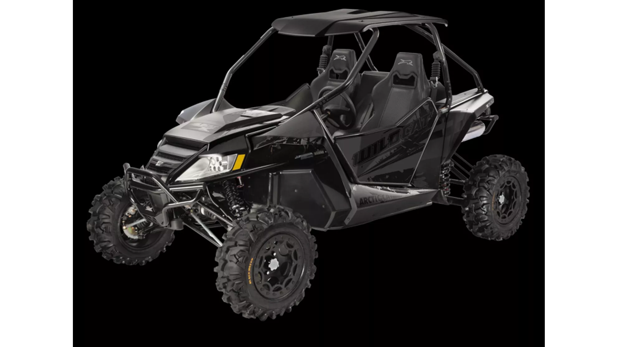 Arctic Cat Wildcat 1000i X LTD - Image 13 Arctic Cat Wildcat 1000i X LTD - Image 13