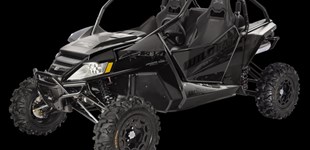 Polaris RZR 900 2011 vs Arctic Cat Wildcat 1000i X LTD 2015