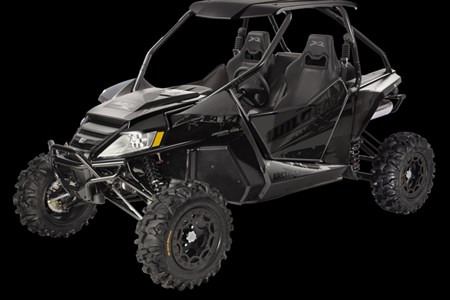Arctic Cat Wildcat 1000i X LTD 2015