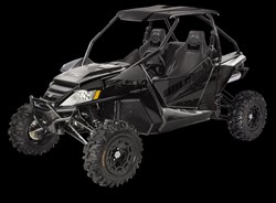 Arctic Cat Wildcat 1000i X LTD 2015