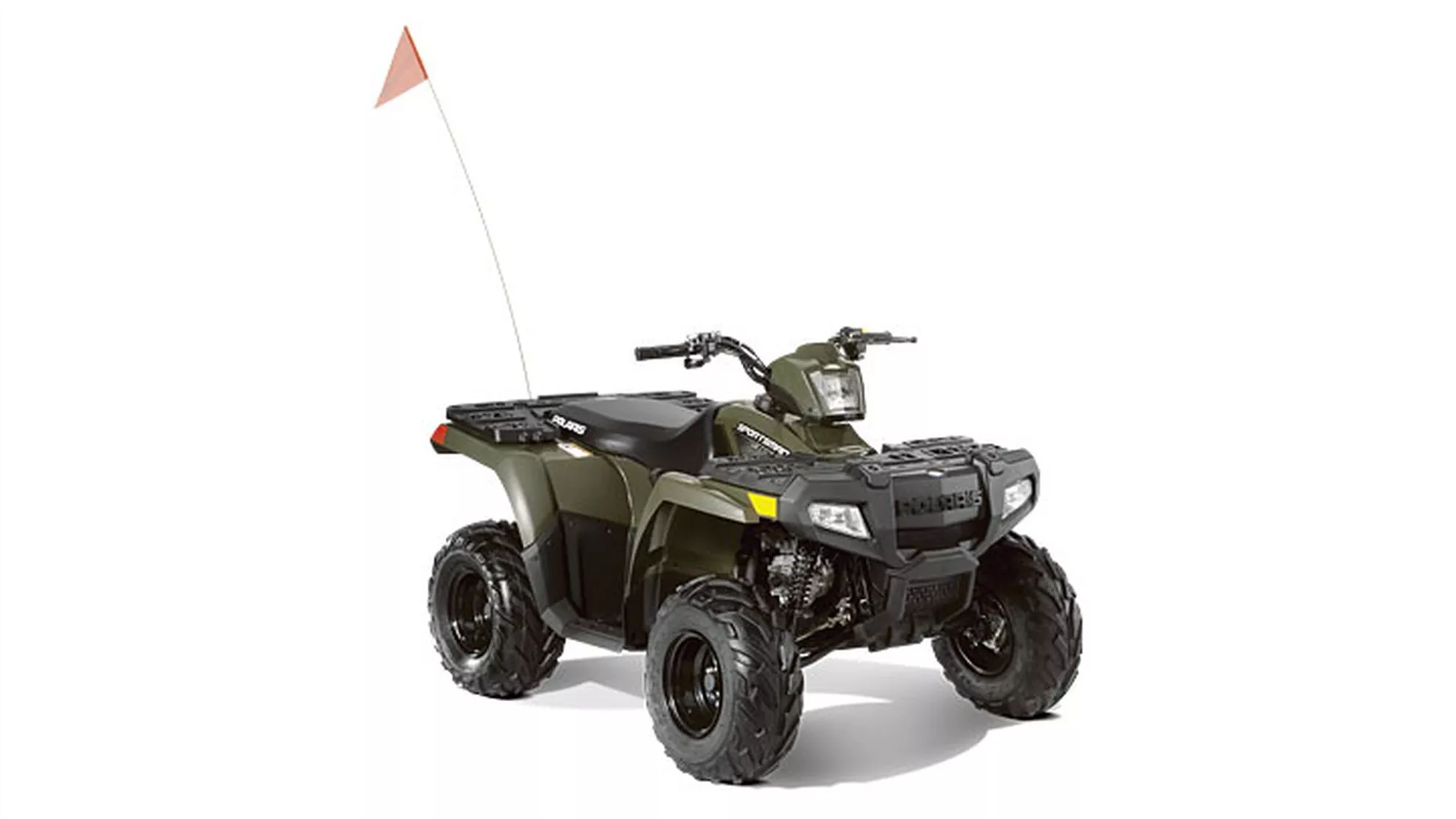Polaris Sportsman 90 - Image 1 Polaris Sportsman 90 - Image 1