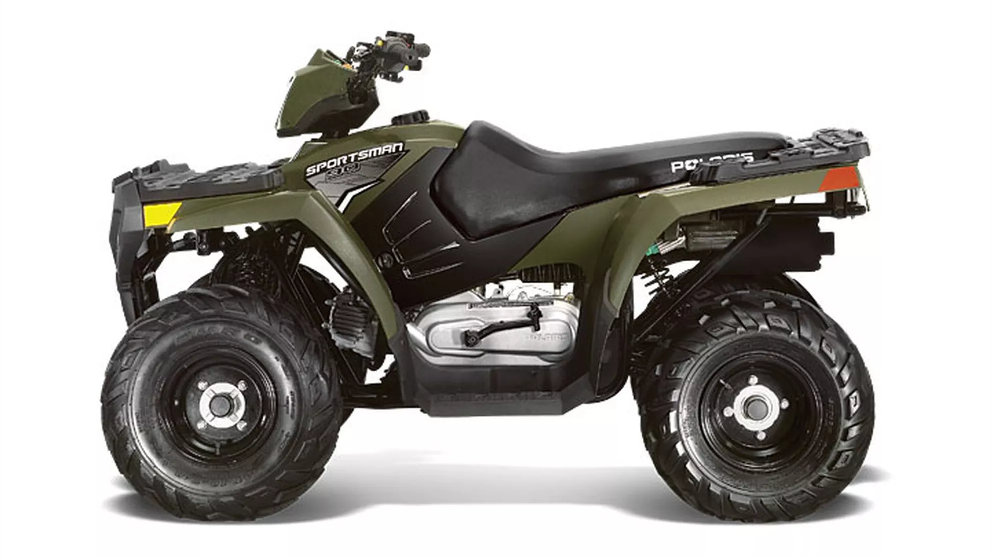 Polaris Sportsman 90 - Image 4 Polaris Sportsman 90 - Image 4