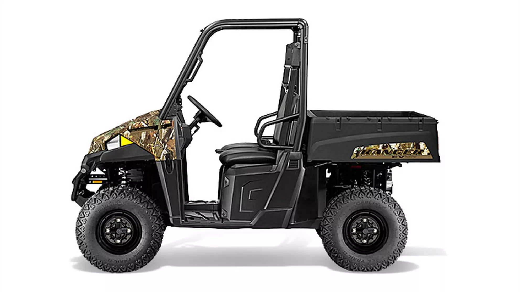 Polaris Ranger EV E - Image 1 Polaris Ranger EV E - Image 1