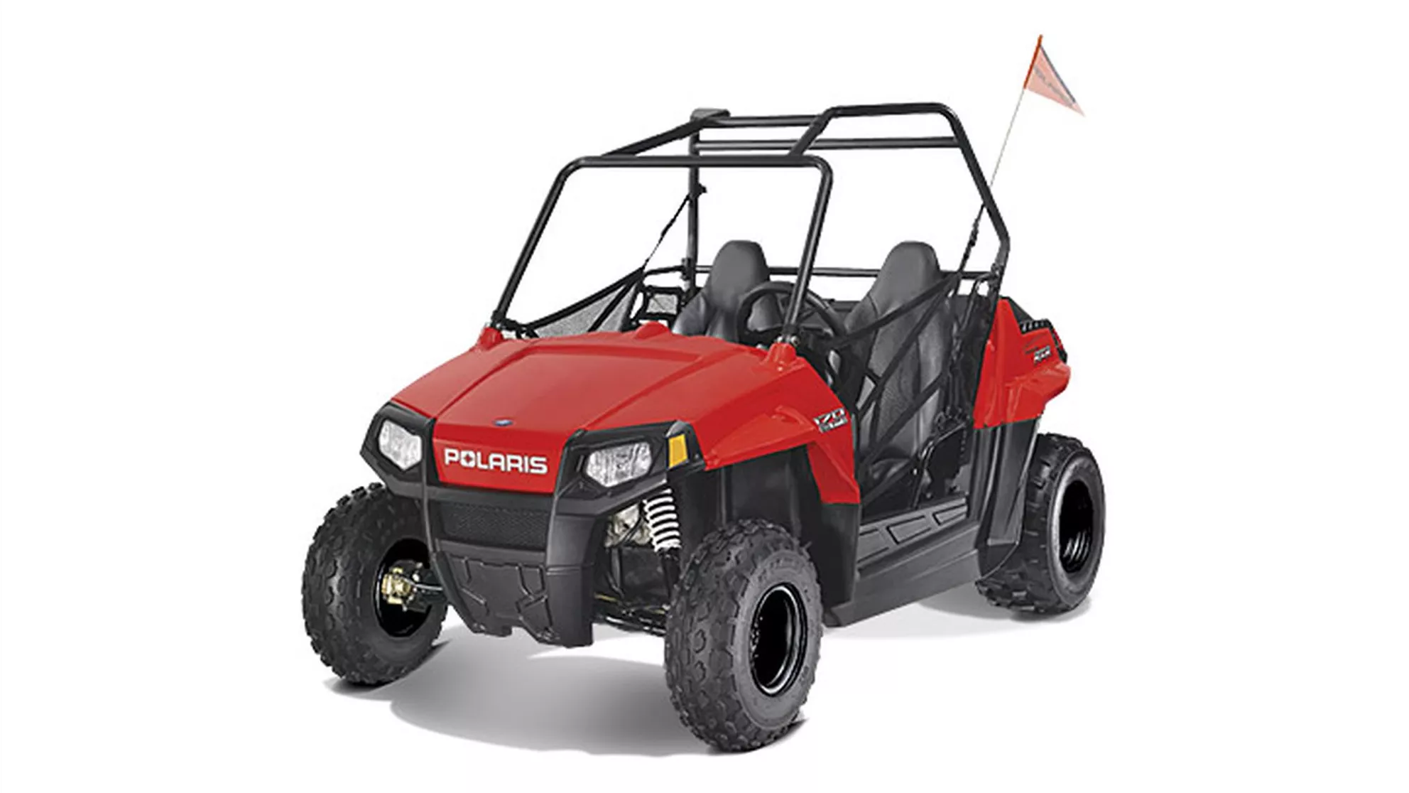 Polaris RZR 170 - Image 2 Polaris RZR 170 - Image 2