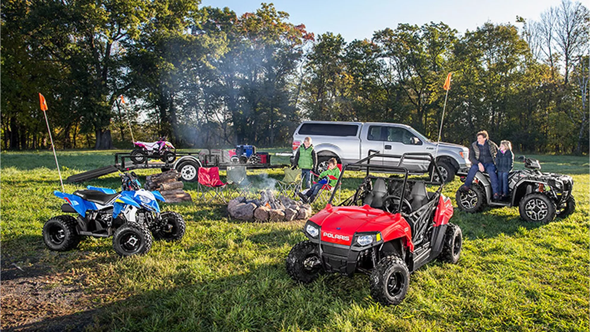 Polaris RZR 170 - Image 5 Polaris RZR 170 - Image 5