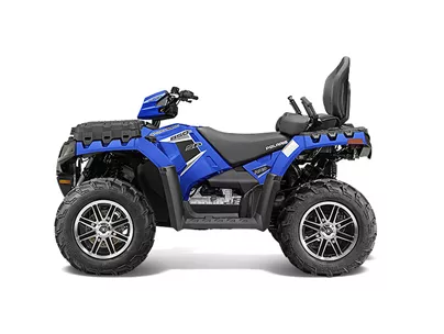 Polaris Sportsman 850 Touring EPS 2015 Polaris Sportsman 850 Touring EPS 2015