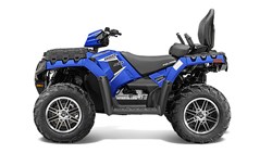 Polaris Sportsman 850 Touring EPS 2015