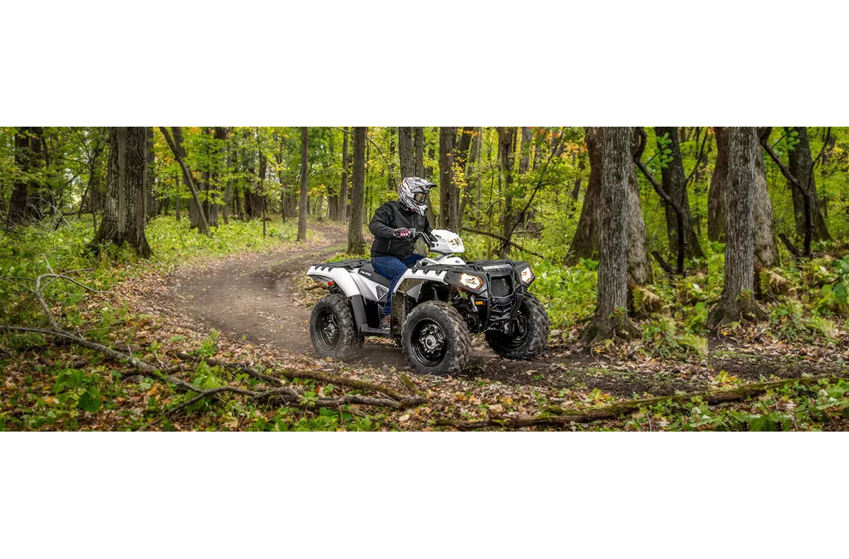 Polaris Sportsman 850 Polaris Sportsman 850