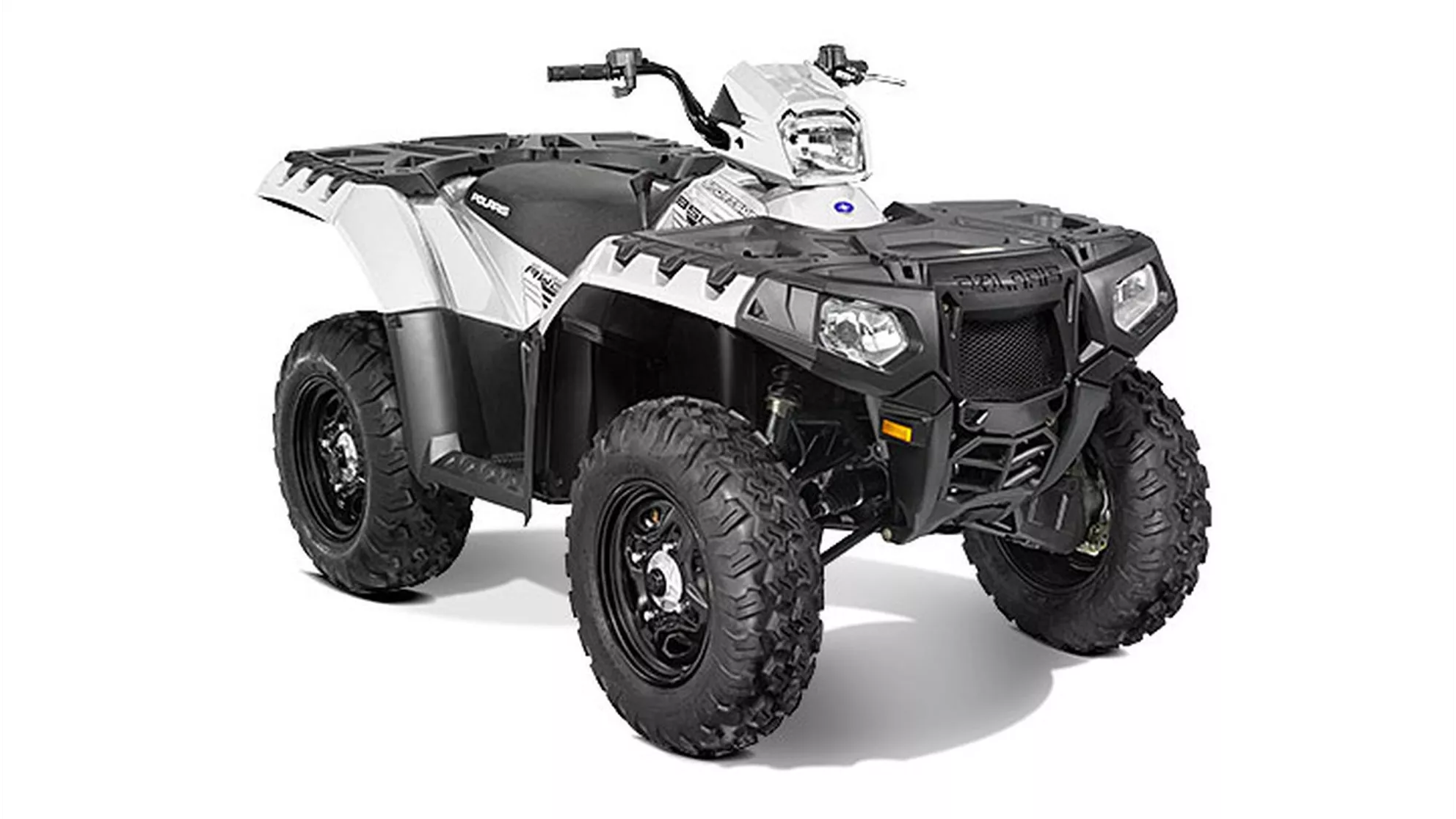 Polaris Sportsman 850 - Image 3 Polaris Sportsman 850 - Image 3