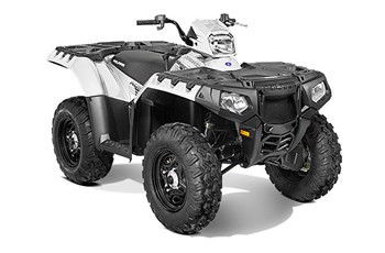 Polaris Sportsman 850 2015 - Bild 5