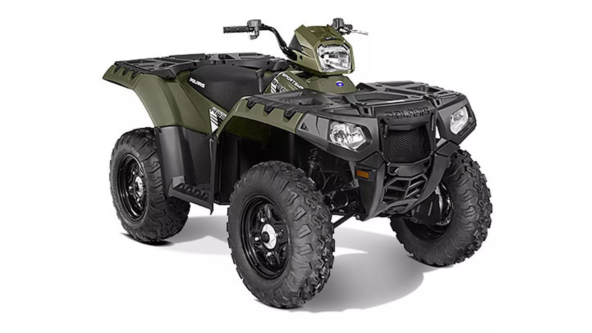 Polaris Sportsman 850 - Image 4 Polaris Sportsman 850 - Image 4