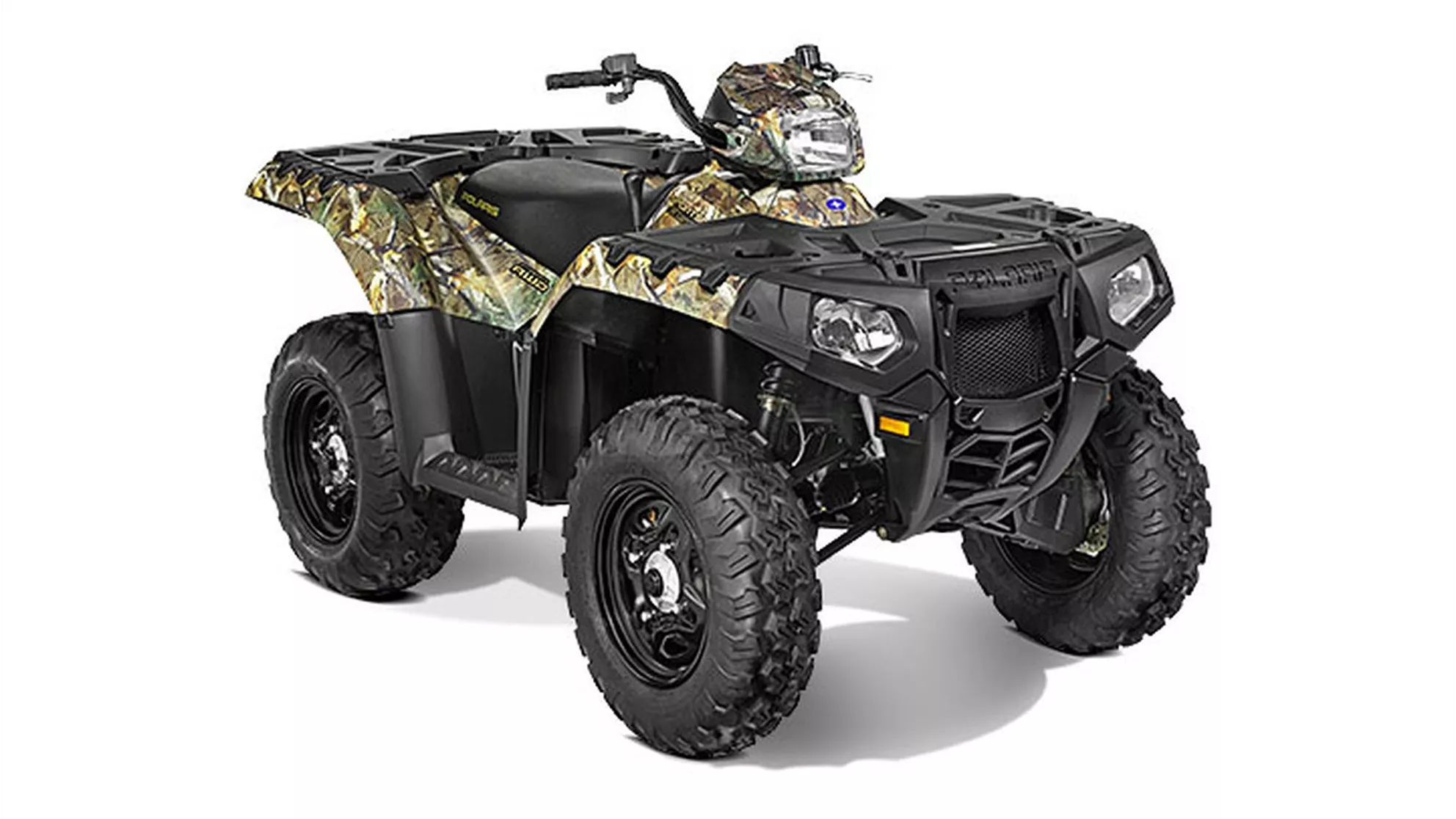 Polaris Sportsman 850 - Image 5 Polaris Sportsman 850 - Image 5