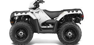 Polaris Sportsman 850 2015 vs Polaris Sportsman 1000 2015