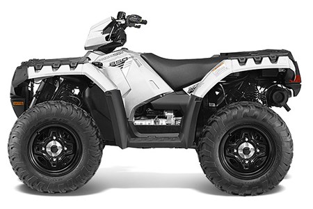 Polaris Sportsman 850 2015