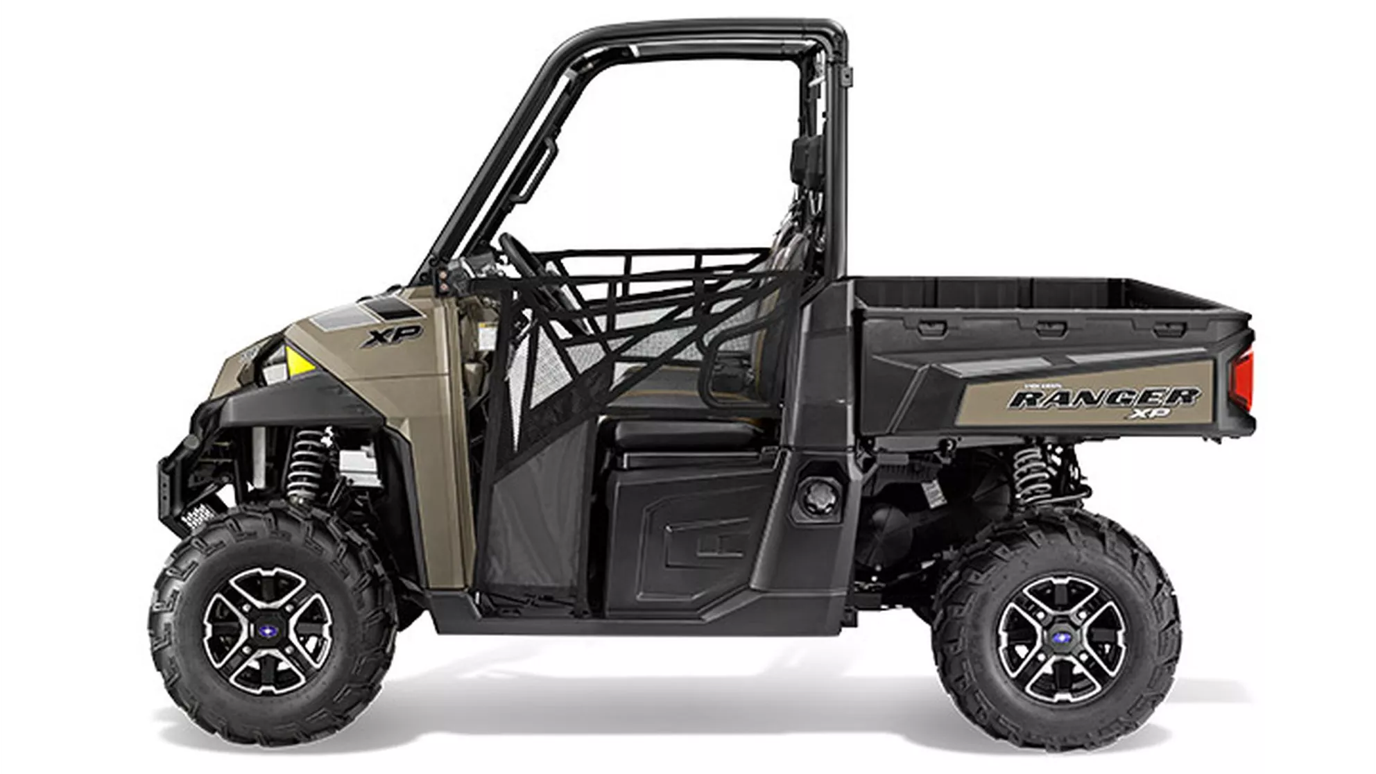 Polaris Ranger 900 XP - Image 4 Polaris Ranger 900 XP - Image 4