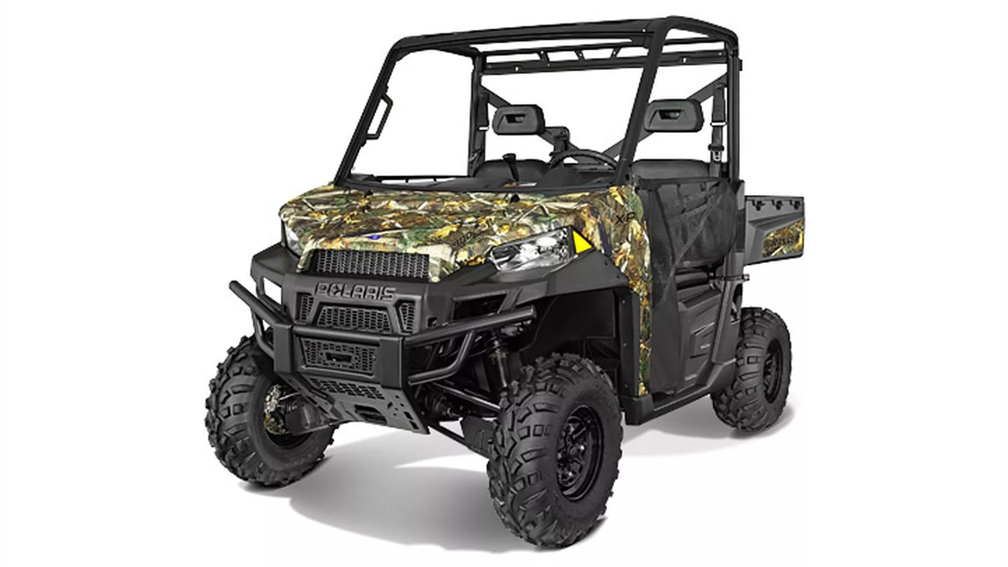 Polaris Ranger 900 XP - Image 21 Polaris Ranger 900 XP - Image 21