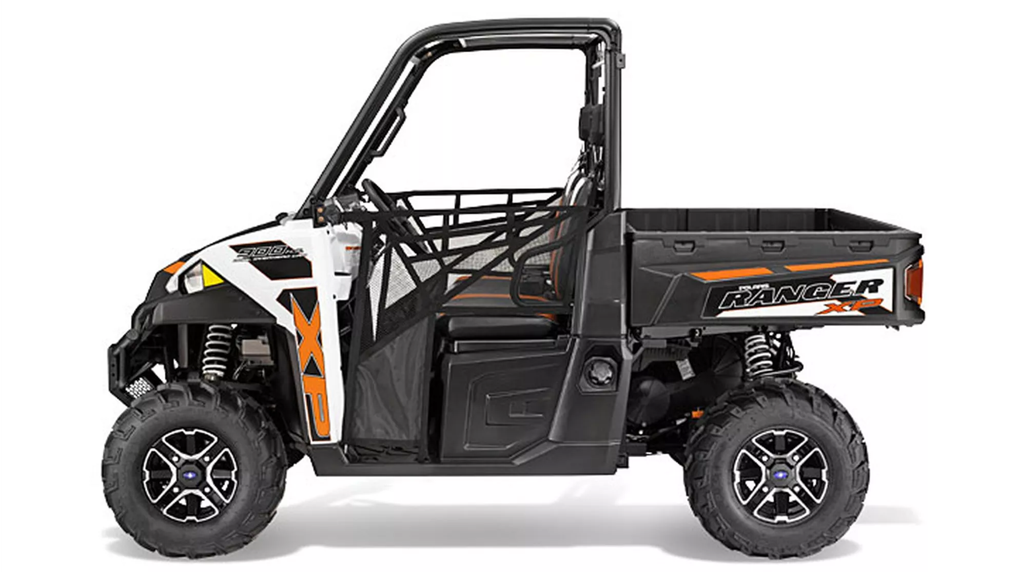 Polaris Ranger 900 XP - Image 22 Polaris Ranger 900 XP - Image 22