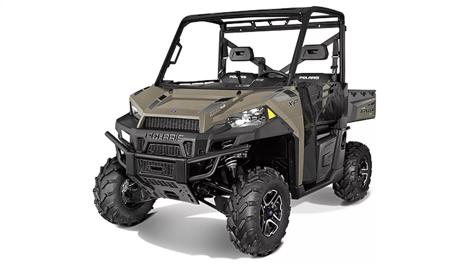 Polaris Ranger 900 XP - Image 23 Polaris Ranger 900 XP - Image 23