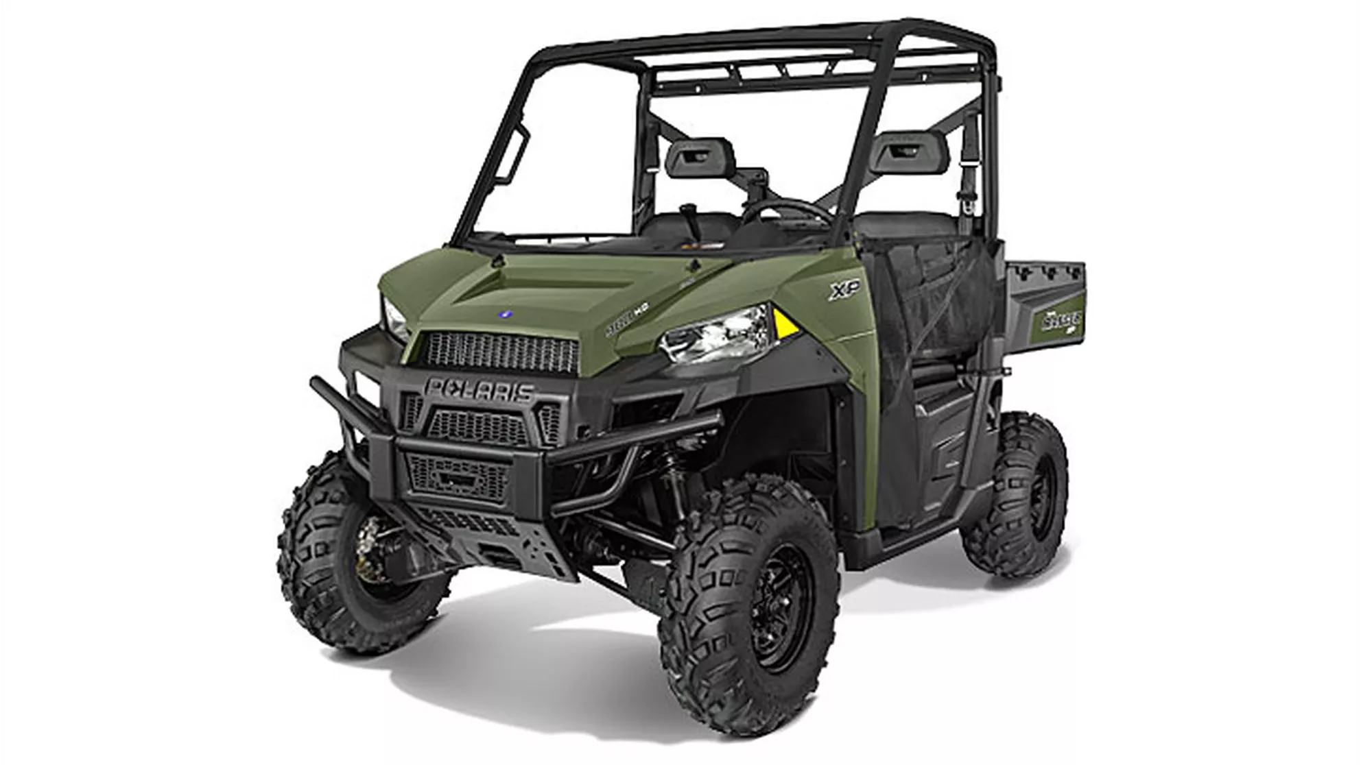 Polaris Ranger 900 XP - Image 24 Polaris Ranger 900 XP - Image 24