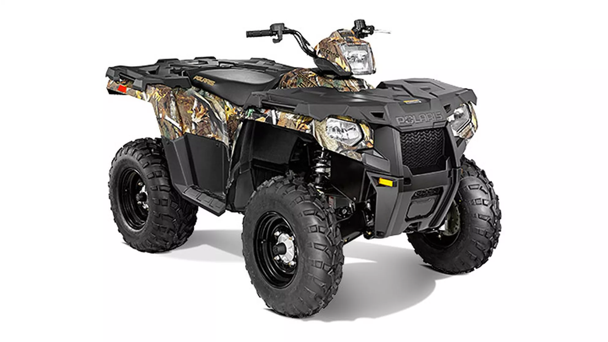 Polaris Sportsman 570 EFI - Image 6 Polaris Sportsman 570 EFI - Image 6