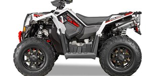 Polaris Scrambler 1000 2015 vs Polaris Scrambler 1000 2021