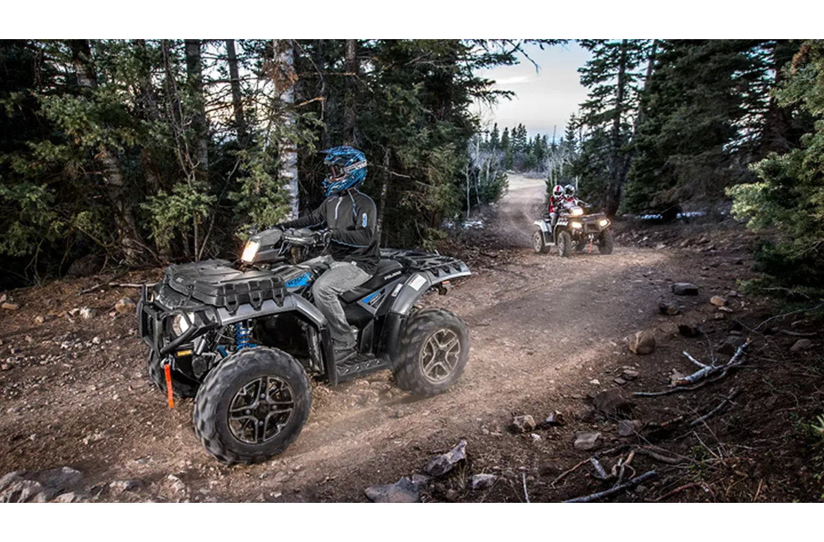 Polaris Sportsman 1000 Polaris Sportsman 1000