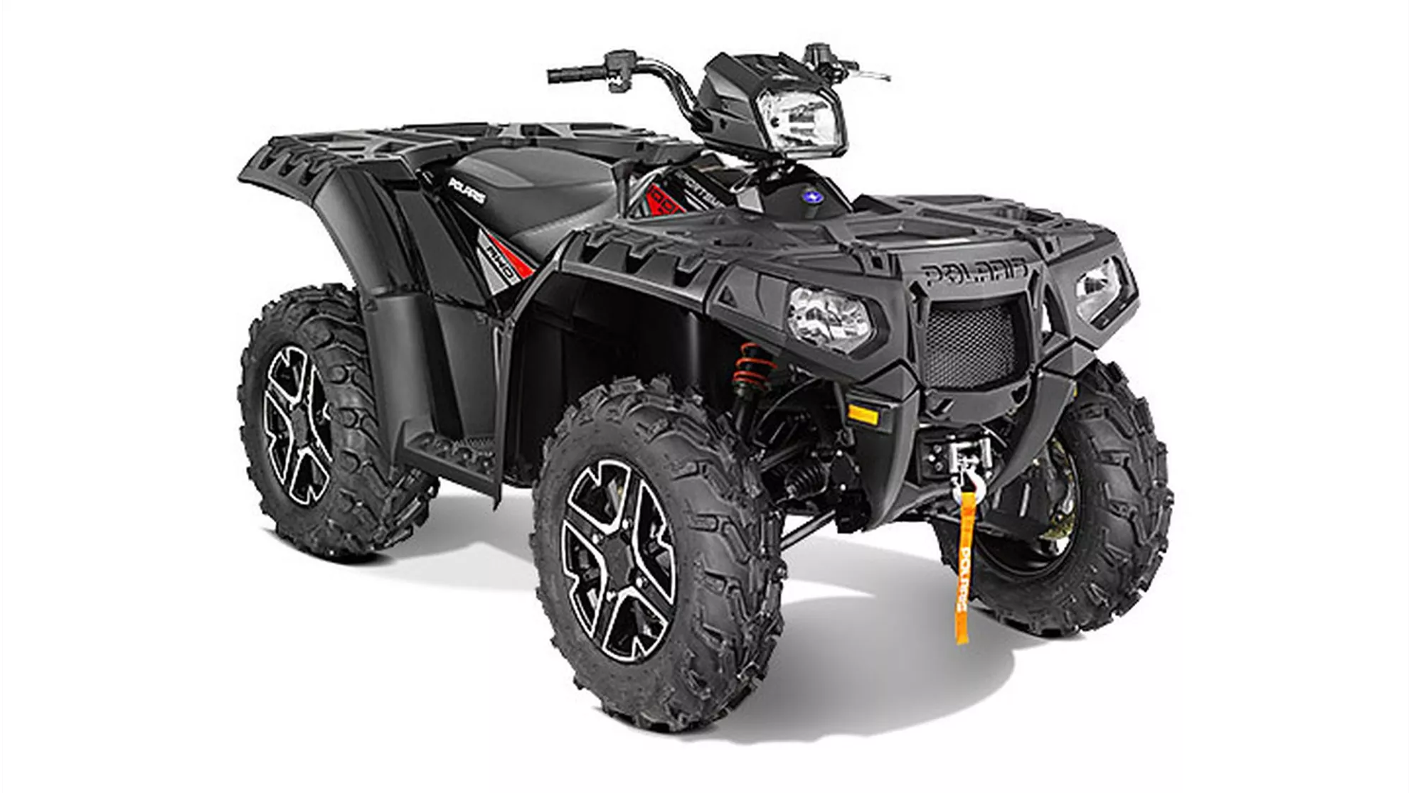 Polaris Sportsman 1000 - Image 6 Polaris Sportsman 1000 - Image 6