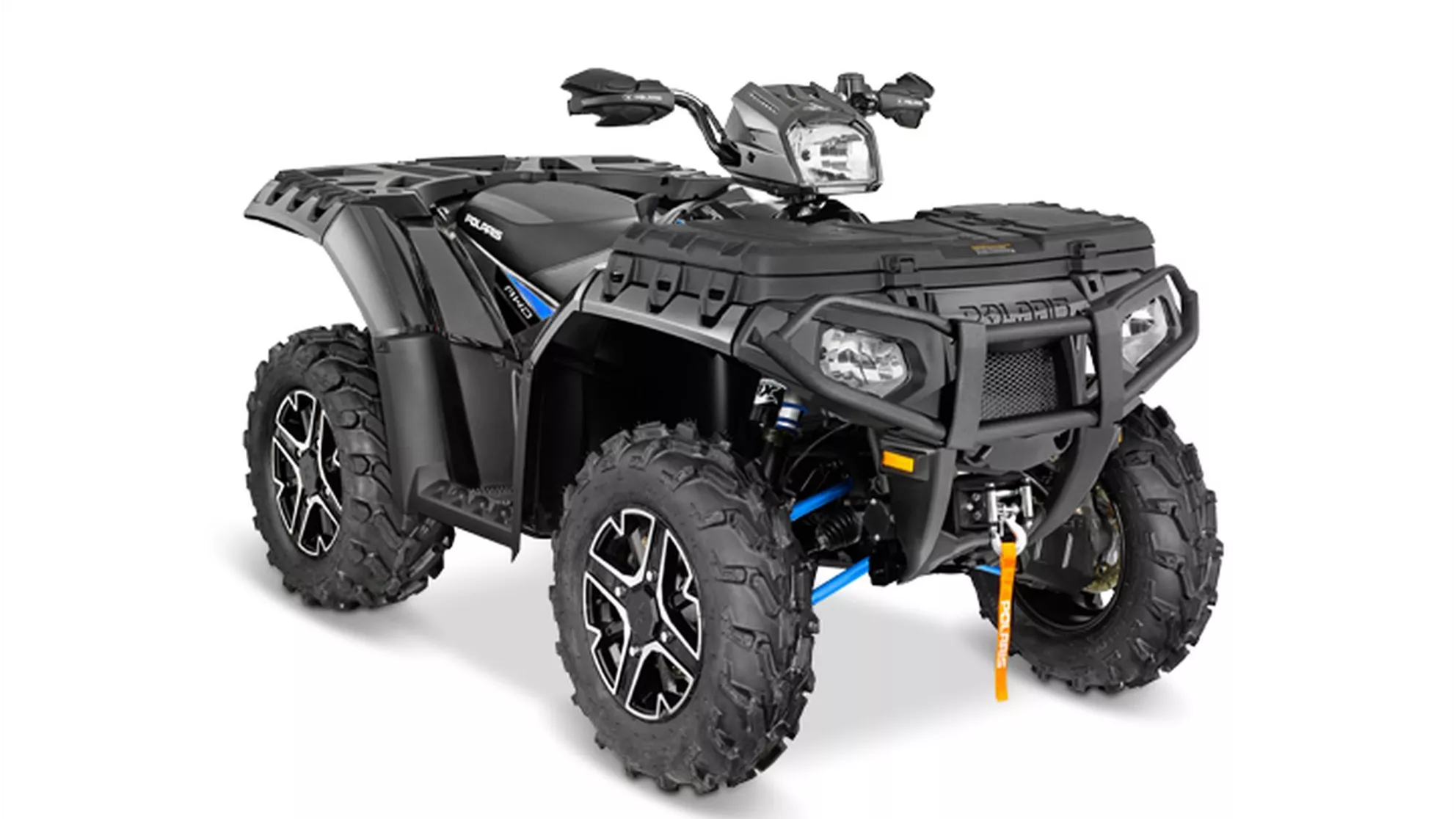 Polaris Sportsman 1000 - Image 7 Polaris Sportsman 1000 - Image 7