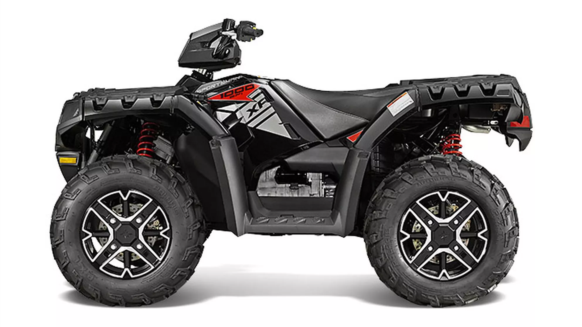Polaris Sportsman 1000 - Image 10 Polaris Sportsman 1000 - Image 10