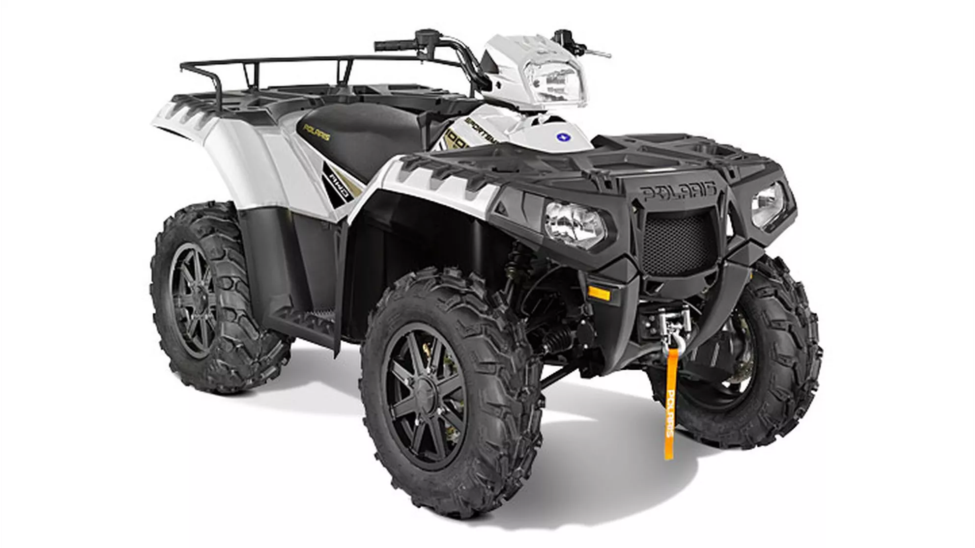 Polaris Sportsman 1000 - Image 11 Polaris Sportsman 1000 - Image 11