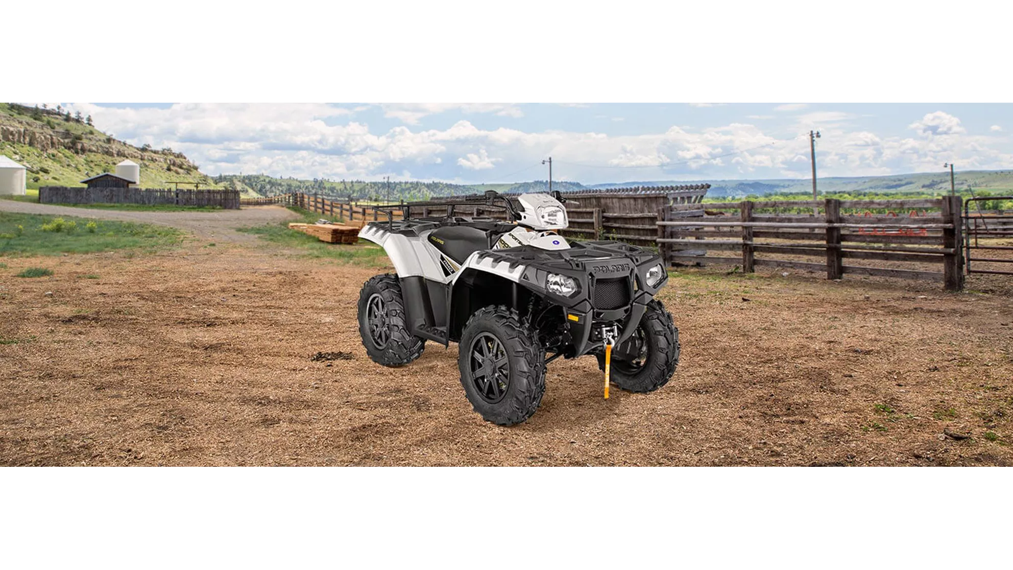 Polaris Sportsman 1000 - Image 12 Polaris Sportsman 1000 - Image 12