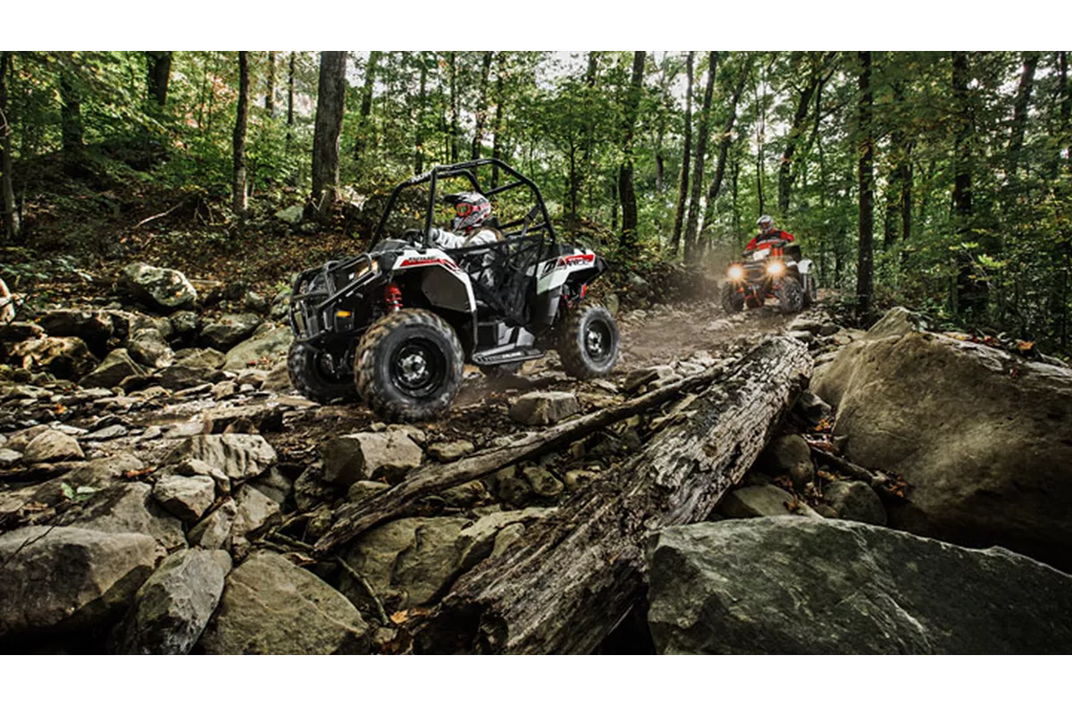 Polaris ACE 325 Polaris ACE 325