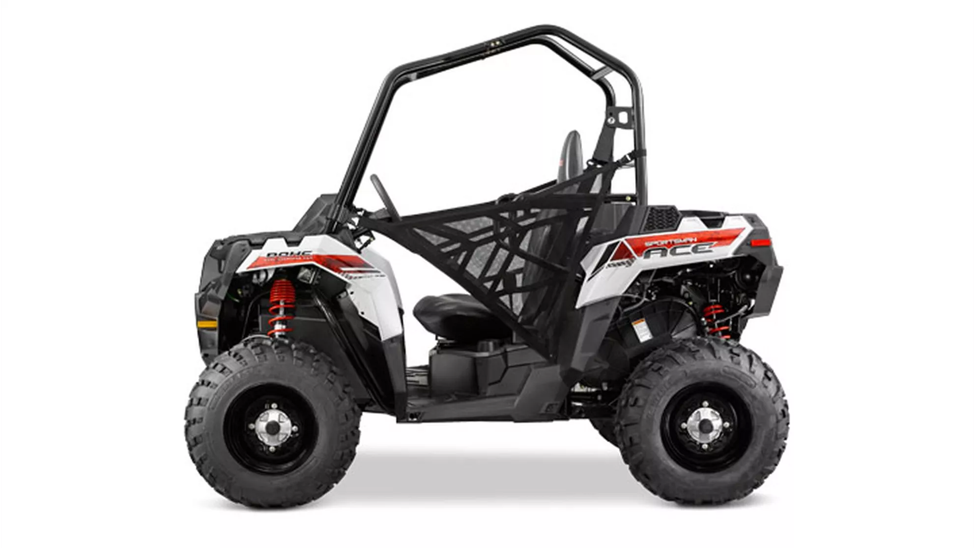 Polaris ACE 325 - Image 12 Polaris ACE 325 - Image 12