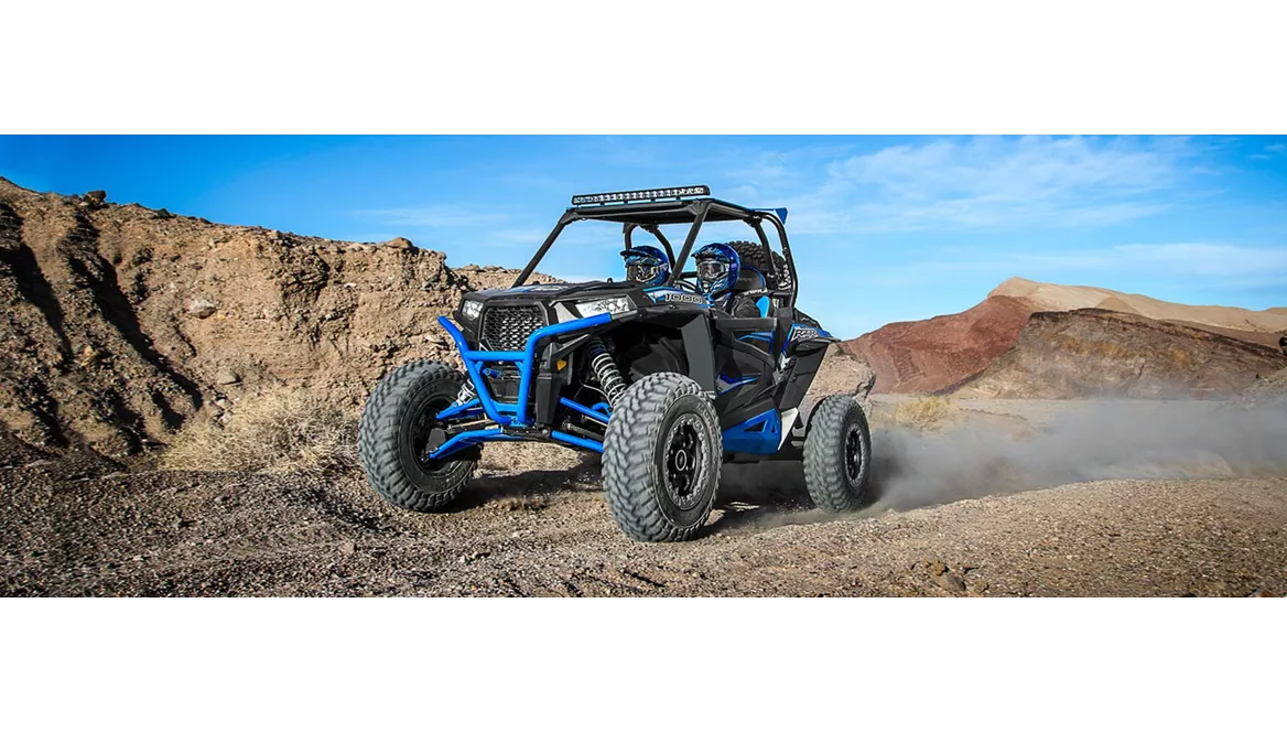 Polaris RZR 1000 2015 Polaris RZR 1000 2015