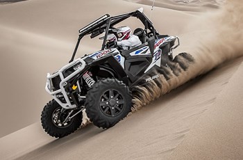 Polaris RZR 1000 2015 - Bild 3