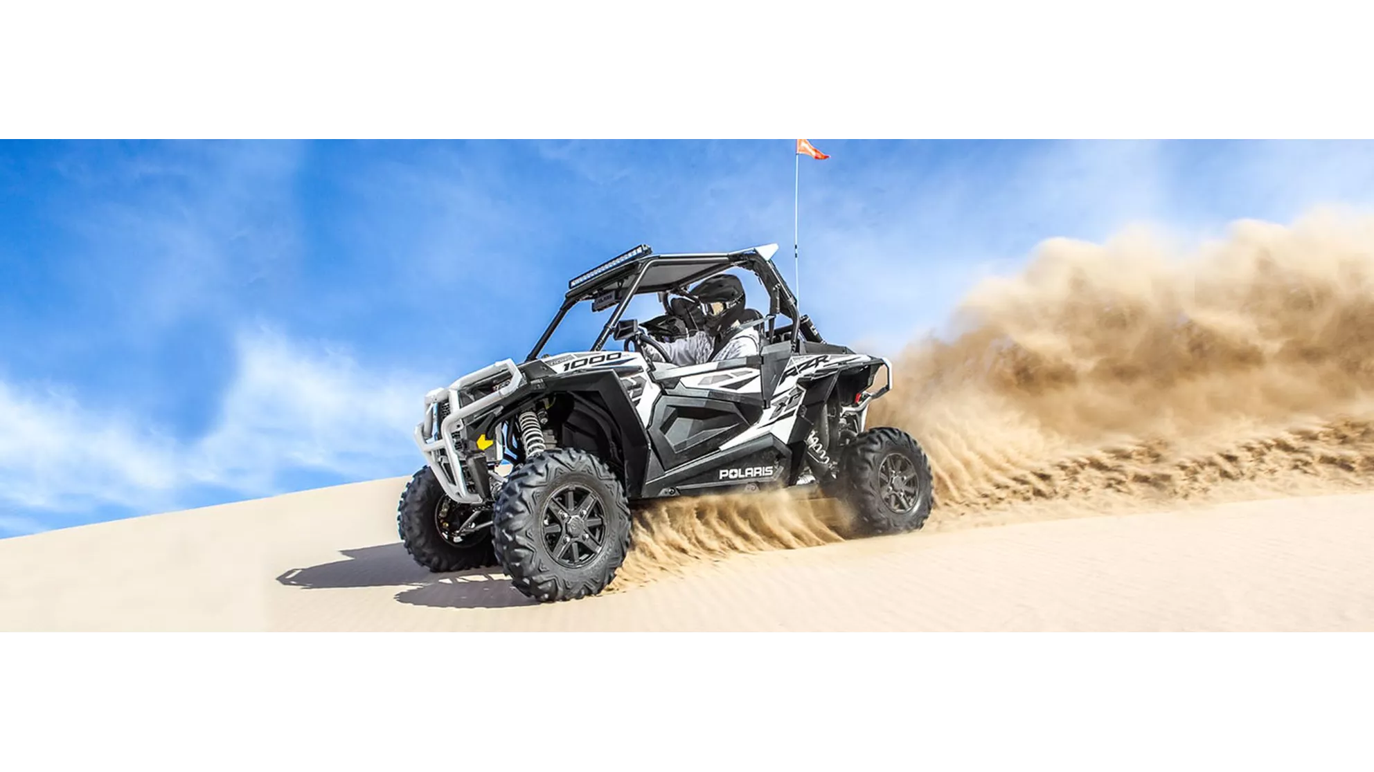 Polaris RZR 1000 - Image 2 Polaris RZR 1000 - Image 2