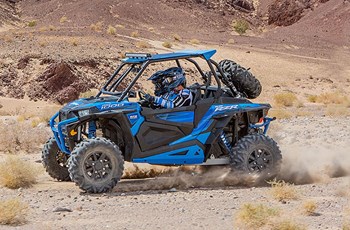 Polaris RZR 1000 2015 - Bild 6
