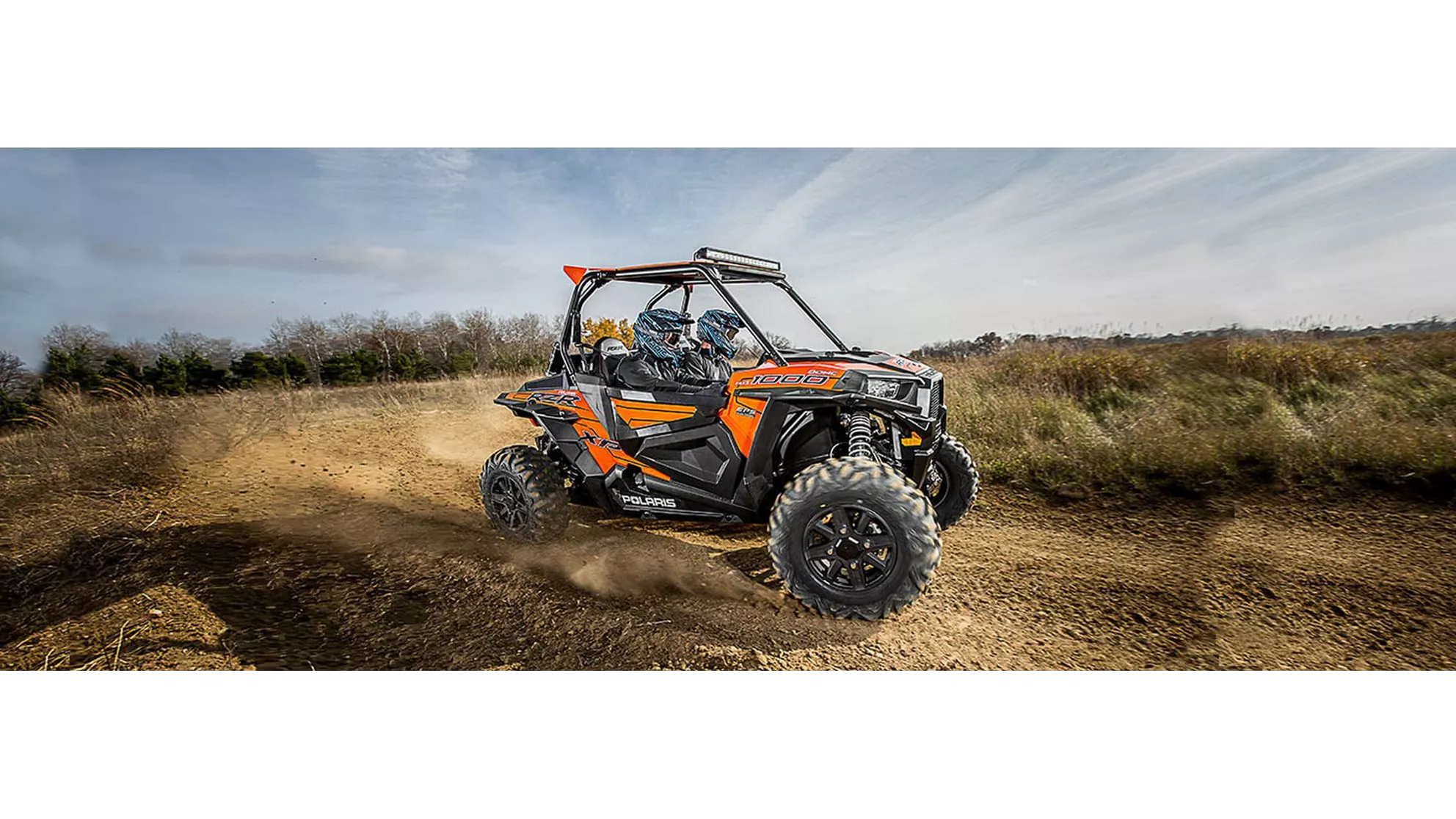 Polaris RZR 1000 - Image 5 Polaris RZR 1000 - Image 5