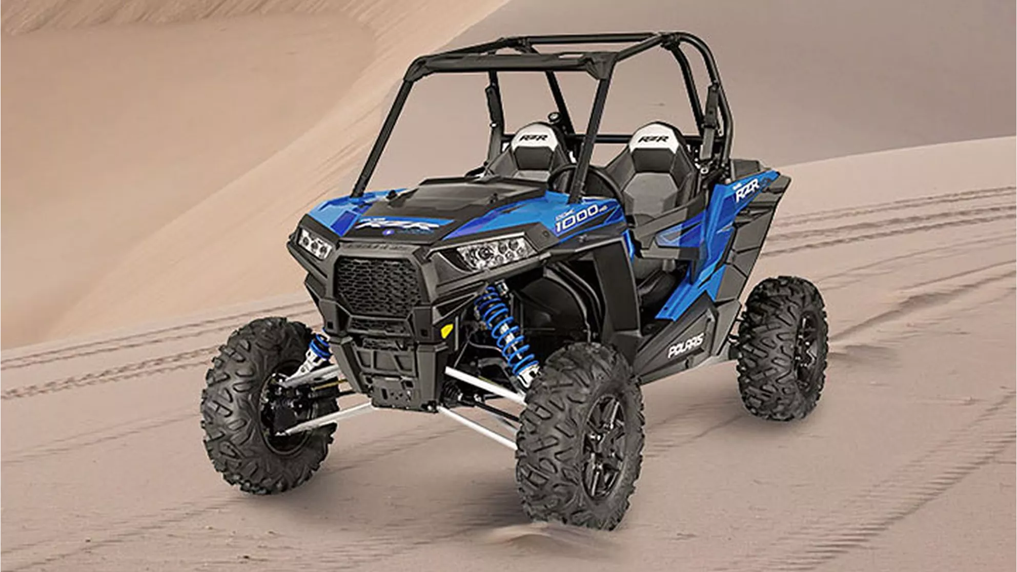Polaris RZR 1000 - Image 7 Polaris RZR 1000 - Image 7