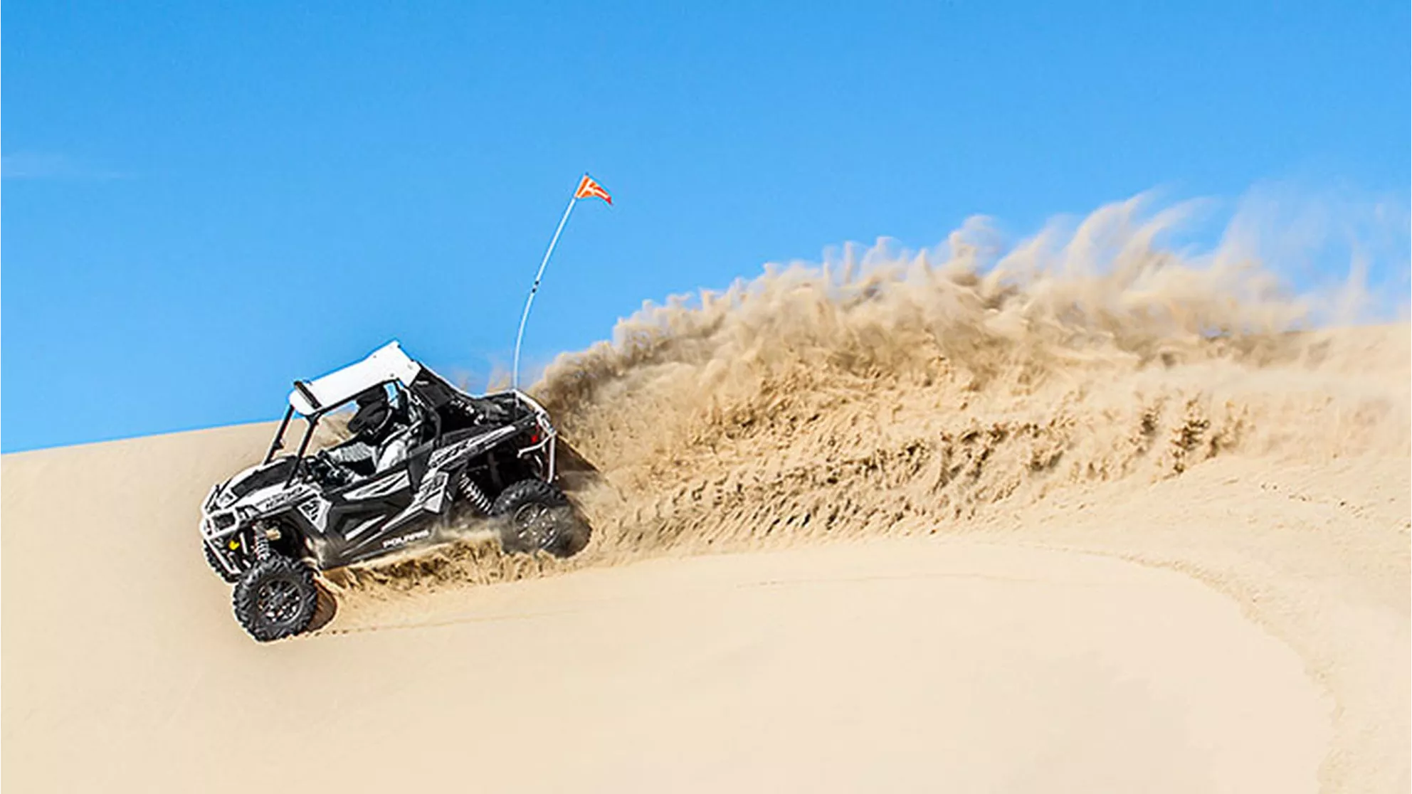 Polaris RZR 1000 - Image 8 Polaris RZR 1000 - Image 8