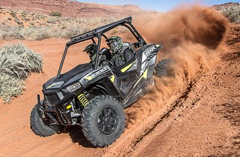 Polaris RZR 1000 2015 - Bild 15