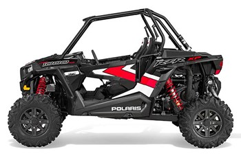 Polaris RZR 1000 2015 - Bild 16