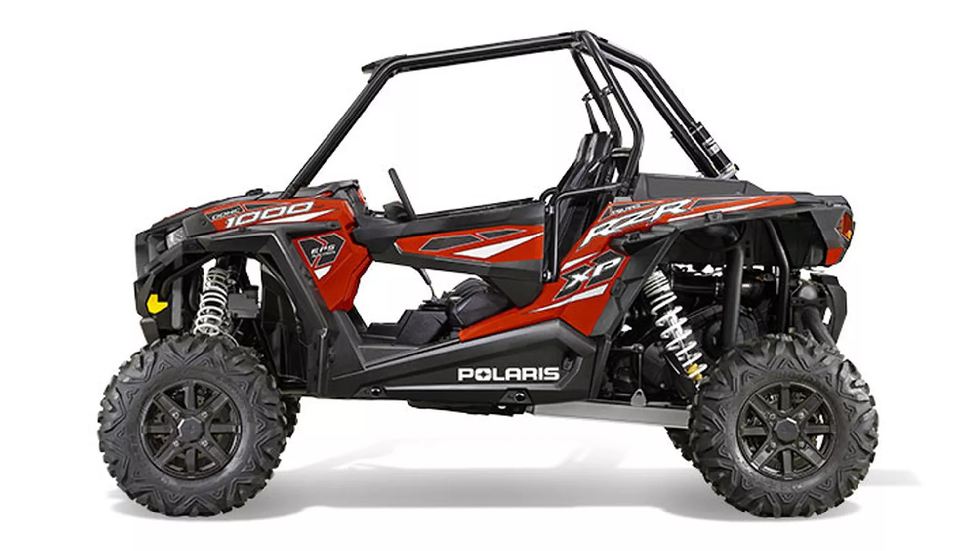 Polaris RZR 1000 - Image 15 Polaris RZR 1000 - Image 15