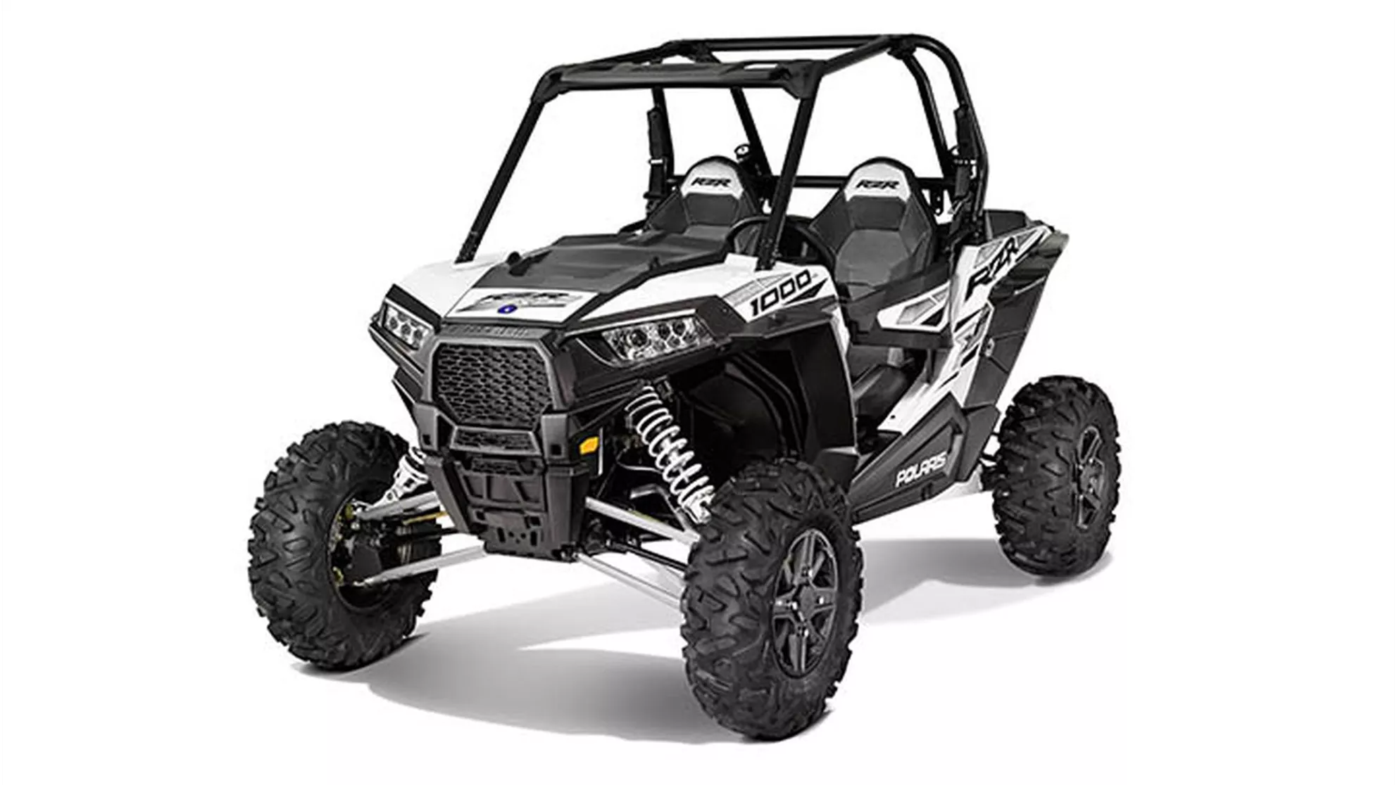 Polaris RZR 1000 - Image 16 Polaris RZR 1000 - Image 16