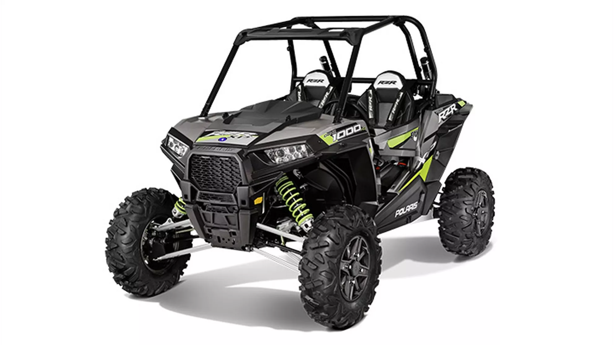 Polaris RZR 1000 - Image 17 Polaris RZR 1000 - Image 17