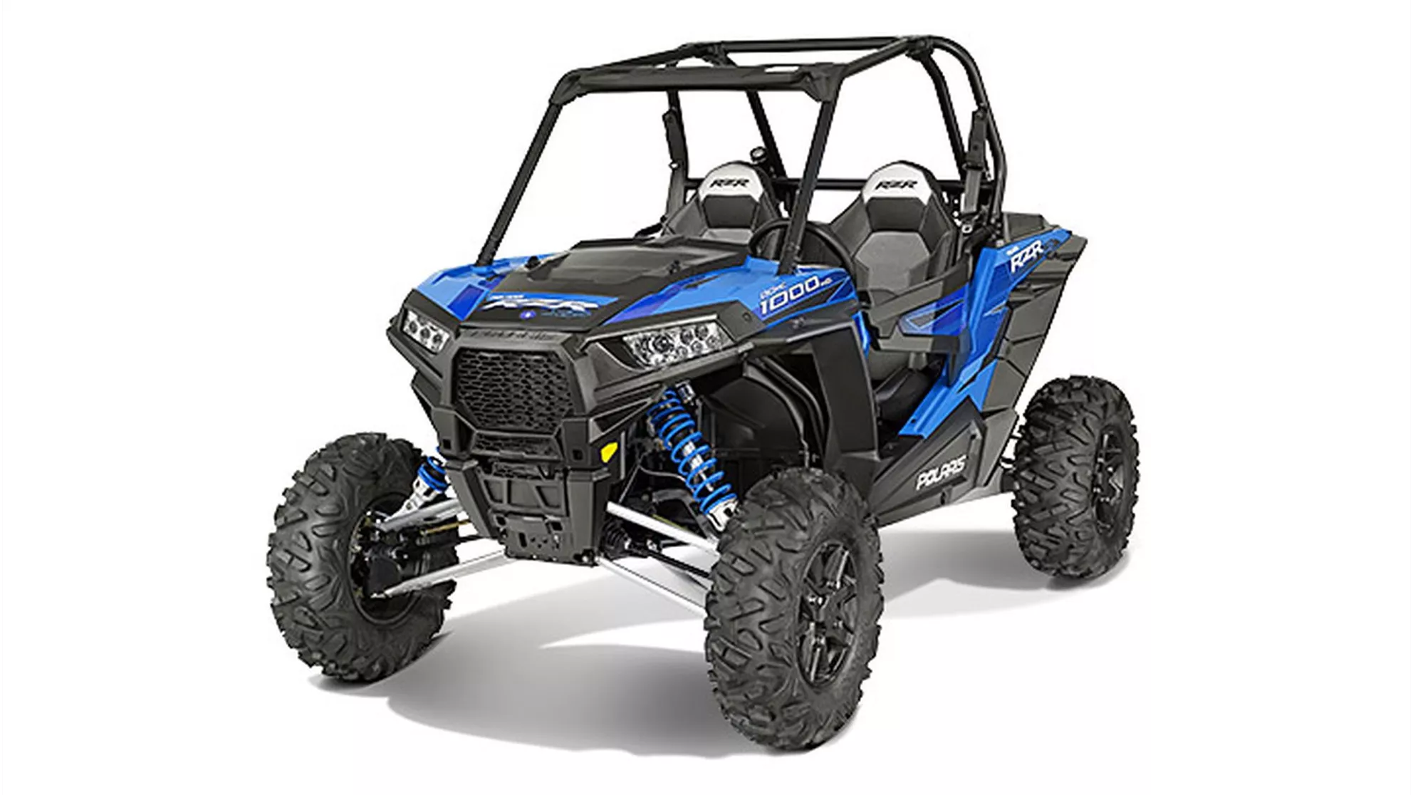 Polaris RZR 1000 - Image 19 Polaris RZR 1000 - Image 19