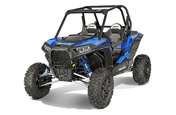 Polaris RZR 1000 2015 - Bild 21