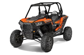 Polaris RZR 1000 2015 - Bild 22