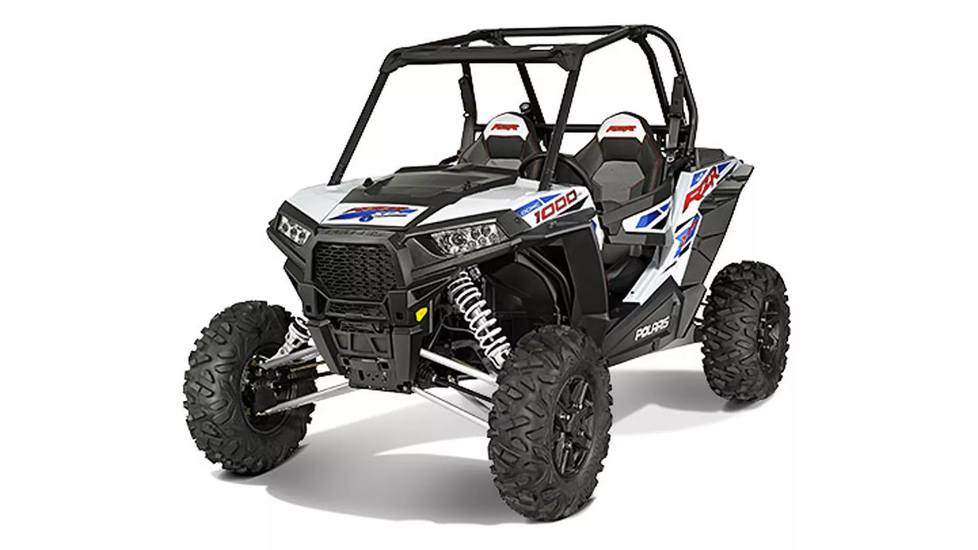 Polaris RZR 1000 - Image 23 Polaris RZR 1000 - Image 23