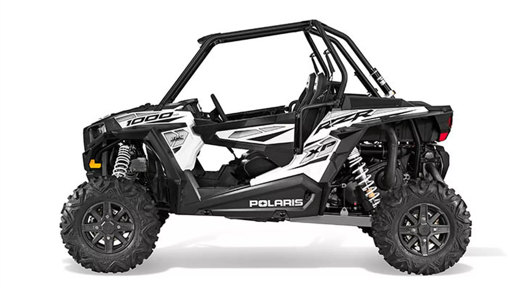 Polaris RZR 1000 - Image 24 Polaris RZR 1000 - Image 24